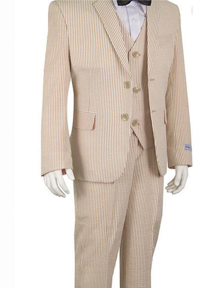 Alberto Nardoni Two Button Dark Navy Blue Suit For Men Vested 3 Pieces Summer Leather Wedding/Groom/Groomsmen Suit Jacket & Pants & Vest Suit 1